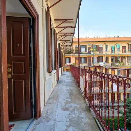 Isola Appartement Milan