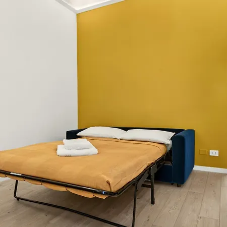 Appartement Isola Milan