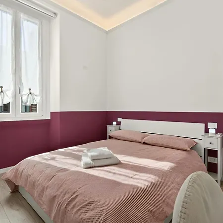 Isola Appartement Milan