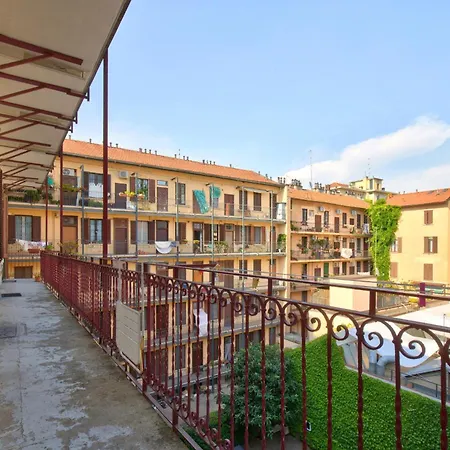 Appartement Isola Milan